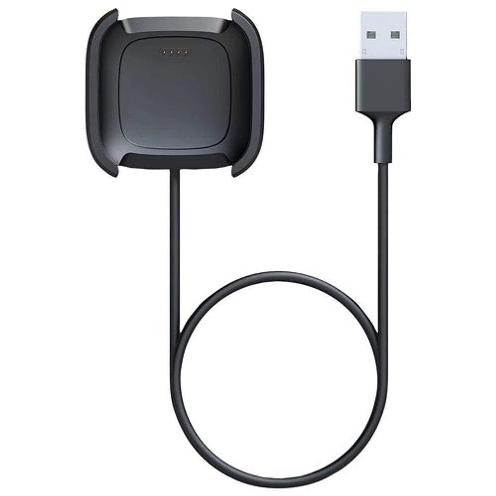 Fitbit Versa 2 USB Charging Cable