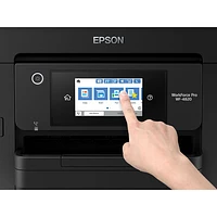 Imprimante à jet d'encre sans fil tout-en-un WorkForce Pro WF-4820 d'Epson