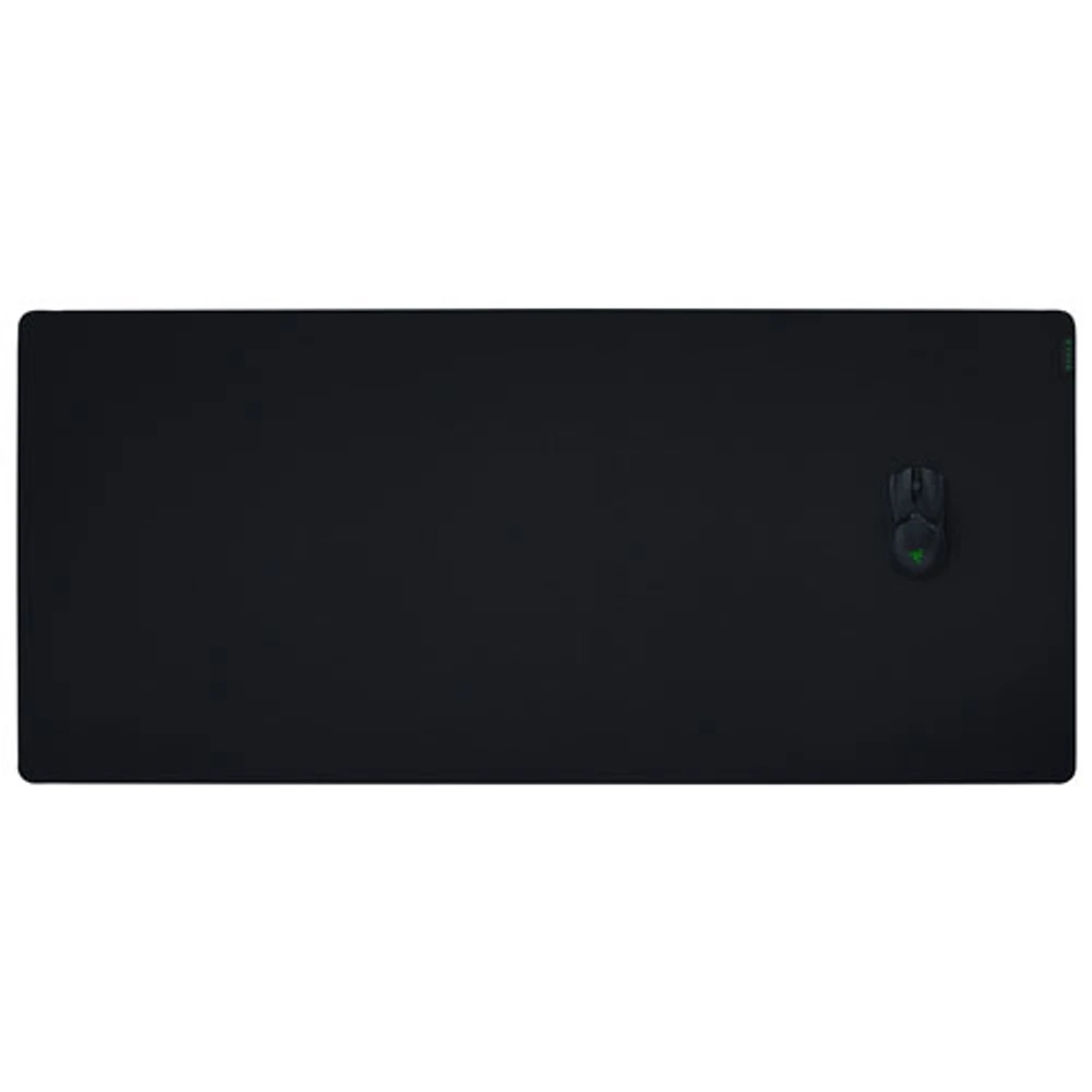 Razer Gigantus V2 Soft Gaming Mouse Mat - 3XL - Black