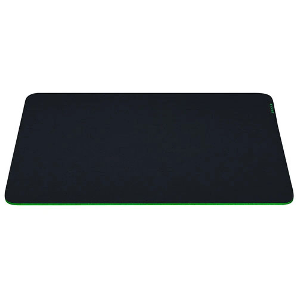 Tapis de souris de jeu souple Gigantus V2 de Razer - Moyen - Noir