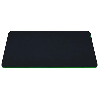 Tapis de souris de jeu souple Gigantus V2 de Razer - Moyen - Noir