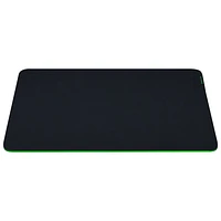 Tapis de souris de jeu souple Gigantus V2 de Razer - Moyen - Noir