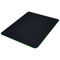 Tapis de souris de jeu souple Gigantus V2 de Razer - Grand - Noir