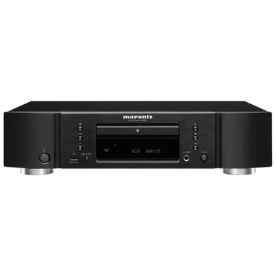 Marantz CD6007 1-Disc CD Player