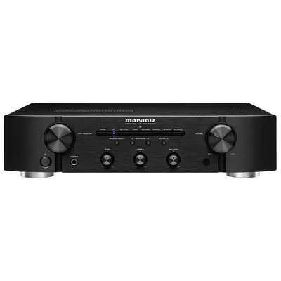 Marantz 90W Integrated Amplifier with Digital Connectivity (PM6007)