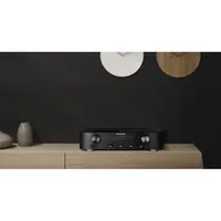 Marantz 90W Integrated Amplifier with Digital Connectivity (PM6007)
