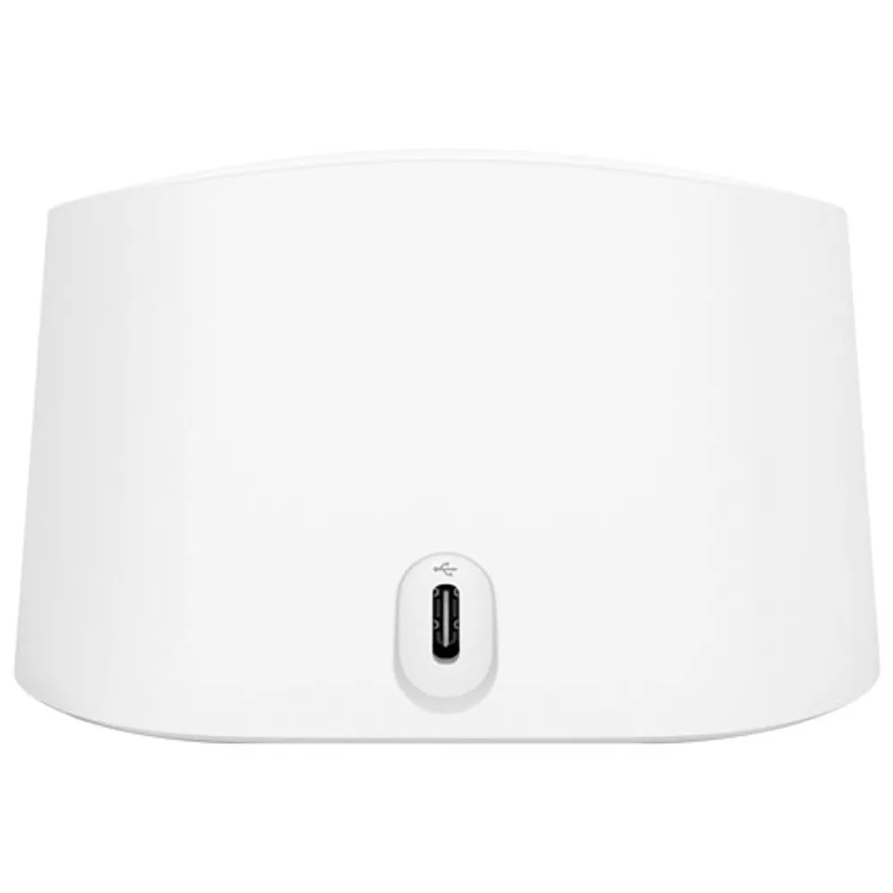 Prolongateur de portée maillé sans fil Wi-Fi 6 bibande eero 6 (B086P7FRK8) - Ajout seulement