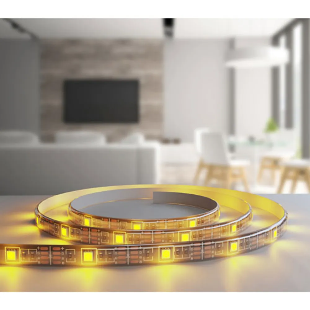 Monster Smart Illuminessence LED Light Strip - 2m (6.5 ft.)