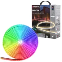 Monster Smart Illuminessence Neon LED Light Strip - 5m (16.4 ft.)