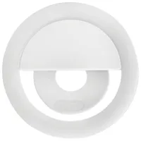 Mobifoto Mobilite MC Clip-On Ring Light (MOBIRLMC)