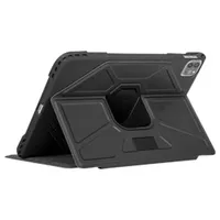 Targus ProTek Folio Case for iPad Air (M2) 11”/iPad Air (5th/4th Gen)/iPad Pro 11" (4th/3rd/2nd/1st Gen)