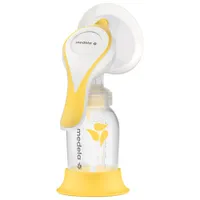 Tire-lait manuel simple Harmony de Medela