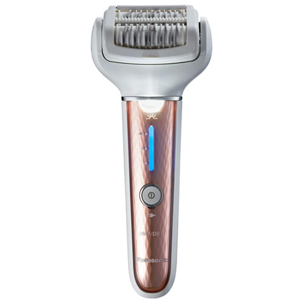 Braun Silk-Épil 9 Wet & Dry Cordless Epilator (SES9/890)