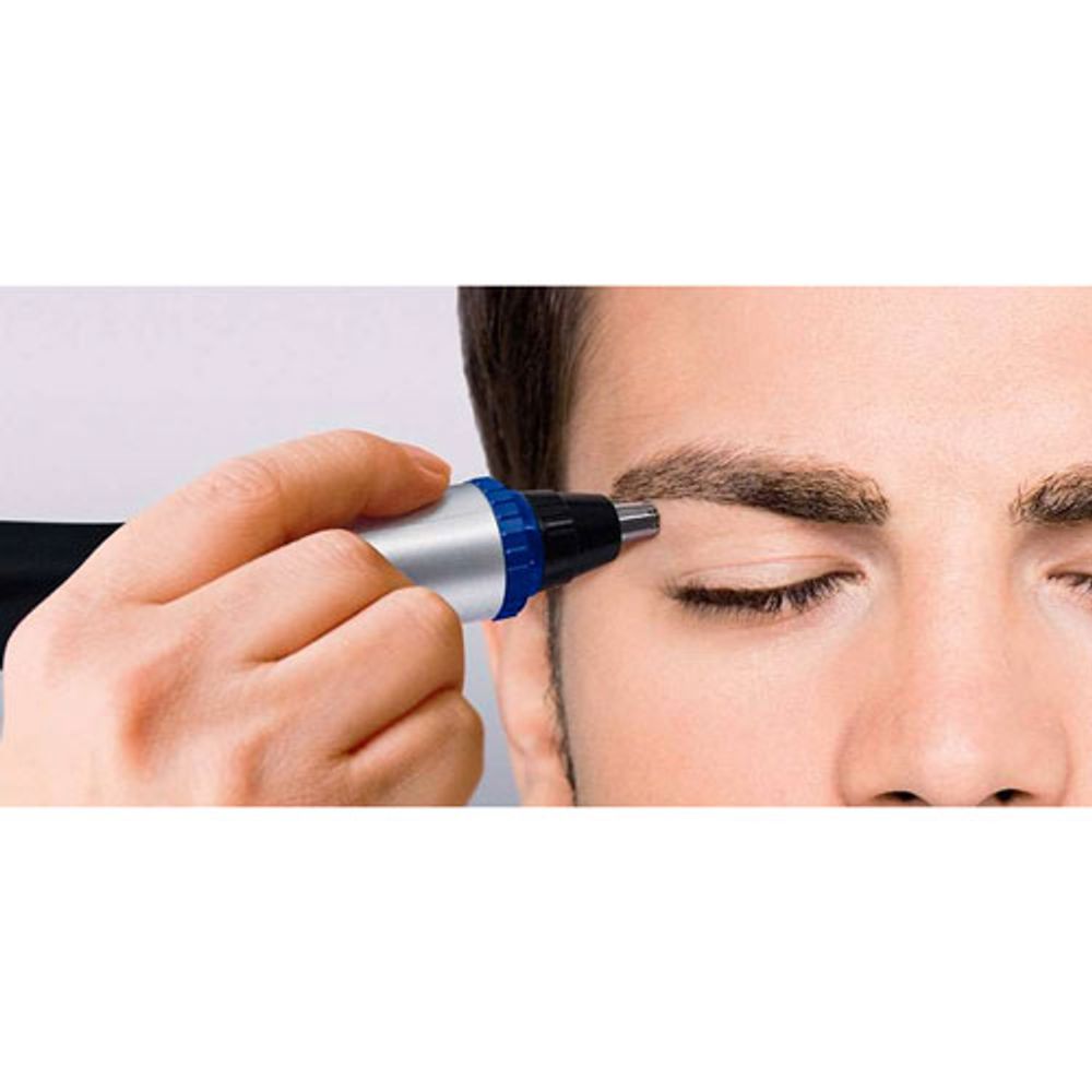 Panasonic Nose/Facial Hair Trimmer (ERGN30K)