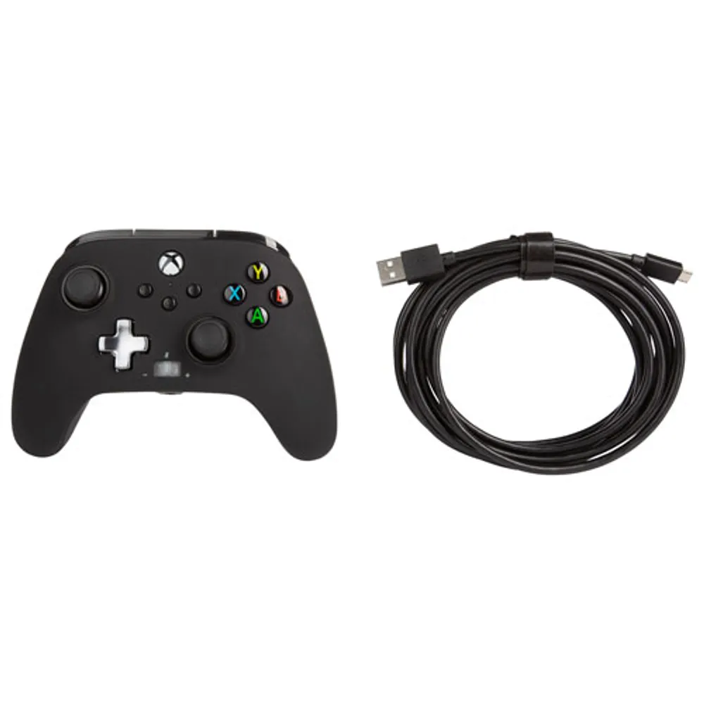 PowerA Wired Controller for Xbox Series X|S