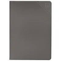 Tucano Milano Italy Metal Folio Case for iPad Air (4th/5th Generation) - Space Grey