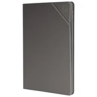 Tucano Milano Italy Metal Folio Case for iPad Air (4th/5th Generation) - Space Grey
