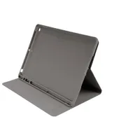 Tucano Milano Italy Metal Folio Case for iPad Air (4th/5th Generation) - Space Grey