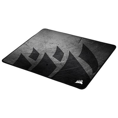 Corsair MM300 Pro Spill-Proof Cloth Gaming Mouse Pad - Medium - Sails