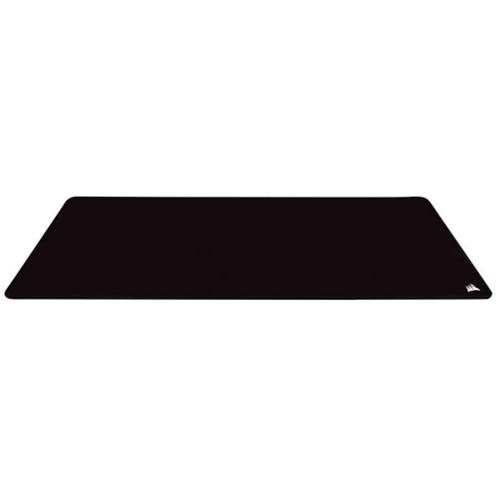 Corsair MM350 Pro Spill-Proof Cloth Gaming Mouse Pad - Extended XL - Black