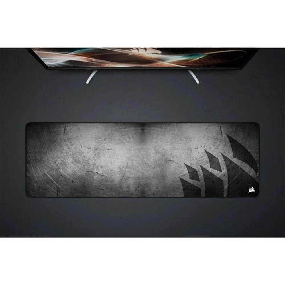 Corsair MM300 Pro Spill-Proof Cloth Gaming Mouse Pad - Extended - Sails