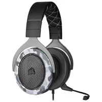 Corsair HS60 Haptic Gaming Headset - Black