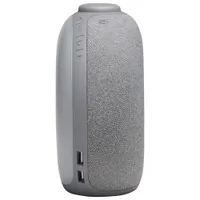 JBL Horizon 2 Bluetooth Clock Radio Speaker - Grey
