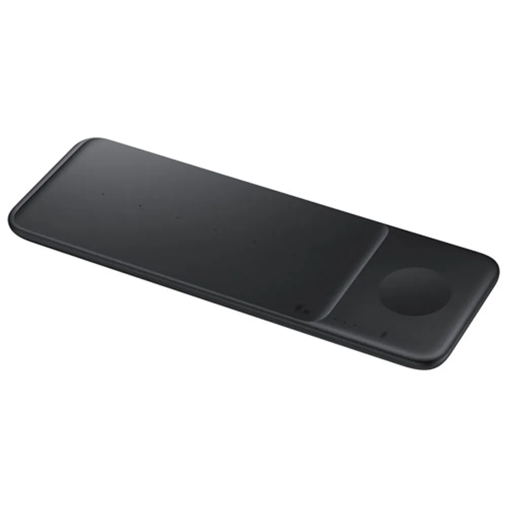 Samsung 3-In-1 Qi Wireless Charger