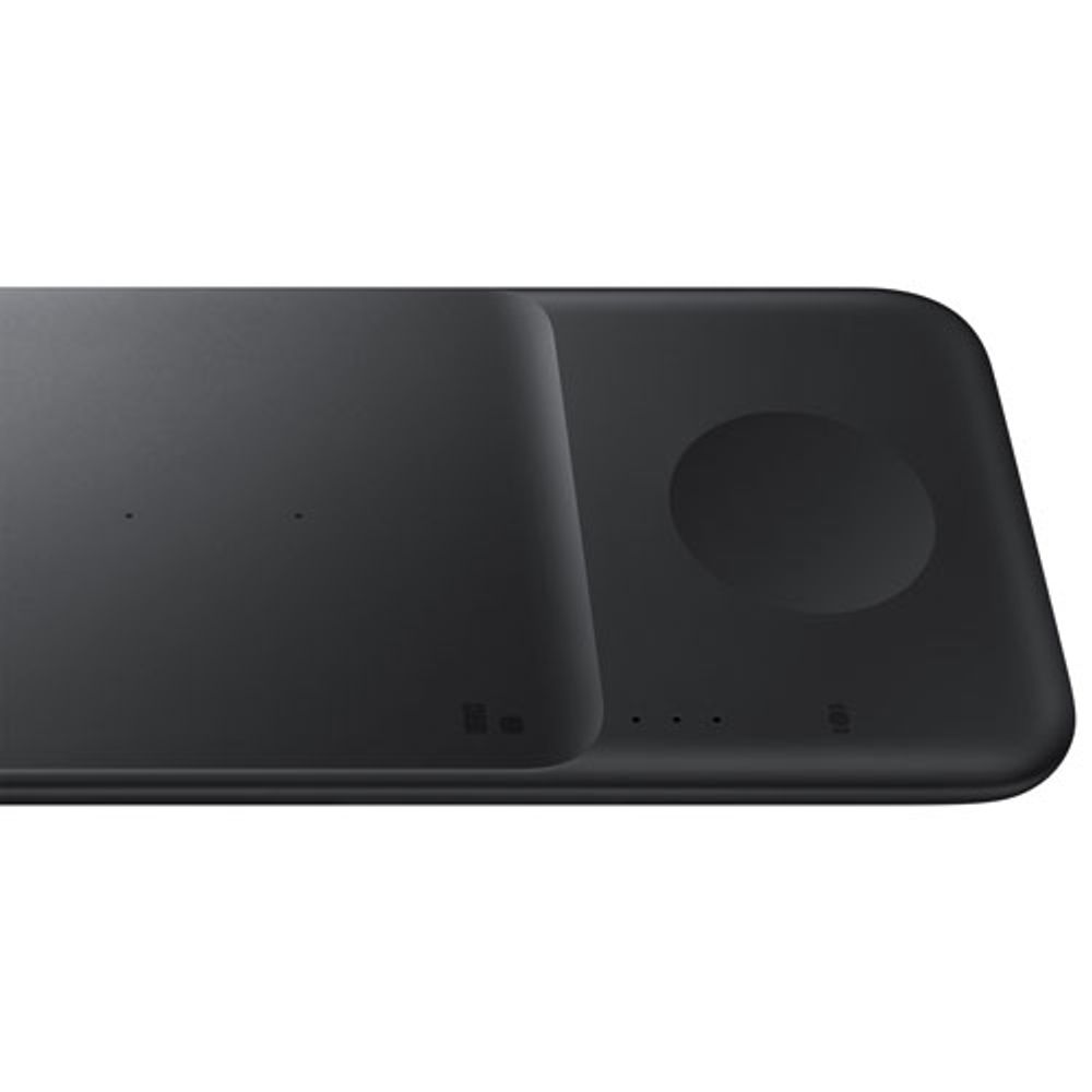 Samsung 3-In-1 Qi Wireless Charger