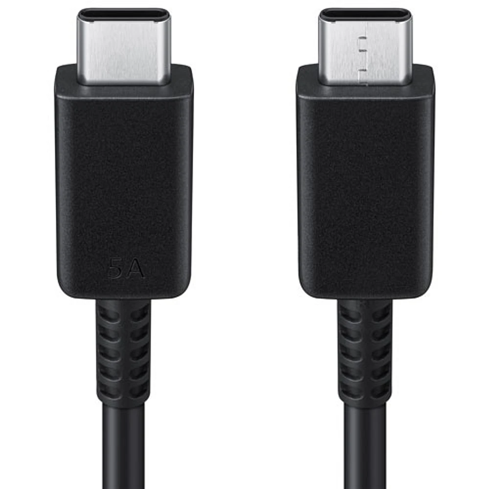 Samsung 1m (3.28 ft.) USB-C/USB-C Cable