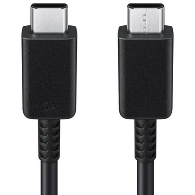 Câble USB-C à USB-C de 1 m (3,28 pi) de Samsung