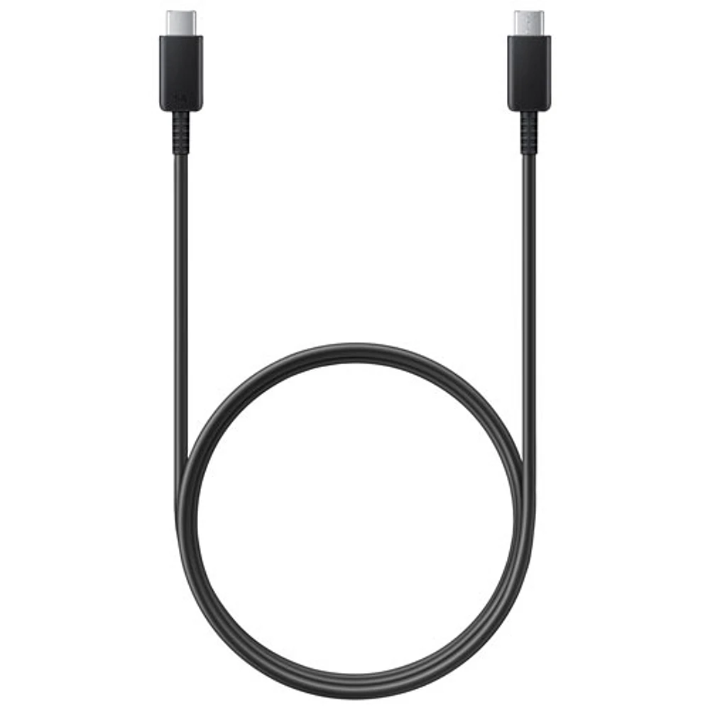 Samsung 1m (3.28 ft.) USB-C/USB-C Cable