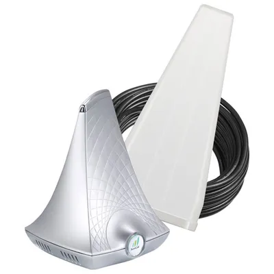 SureCall Flare 3.0 Indoor Cellphone Signal Booster (SC-Flare3CA)