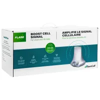 SureCall Flare 3.0 Indoor Cellphone Signal Booster (SC-Flare3CA)