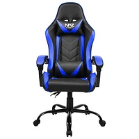 Fauteuil de jeu ergonomique en similicuir Comfort de Naz