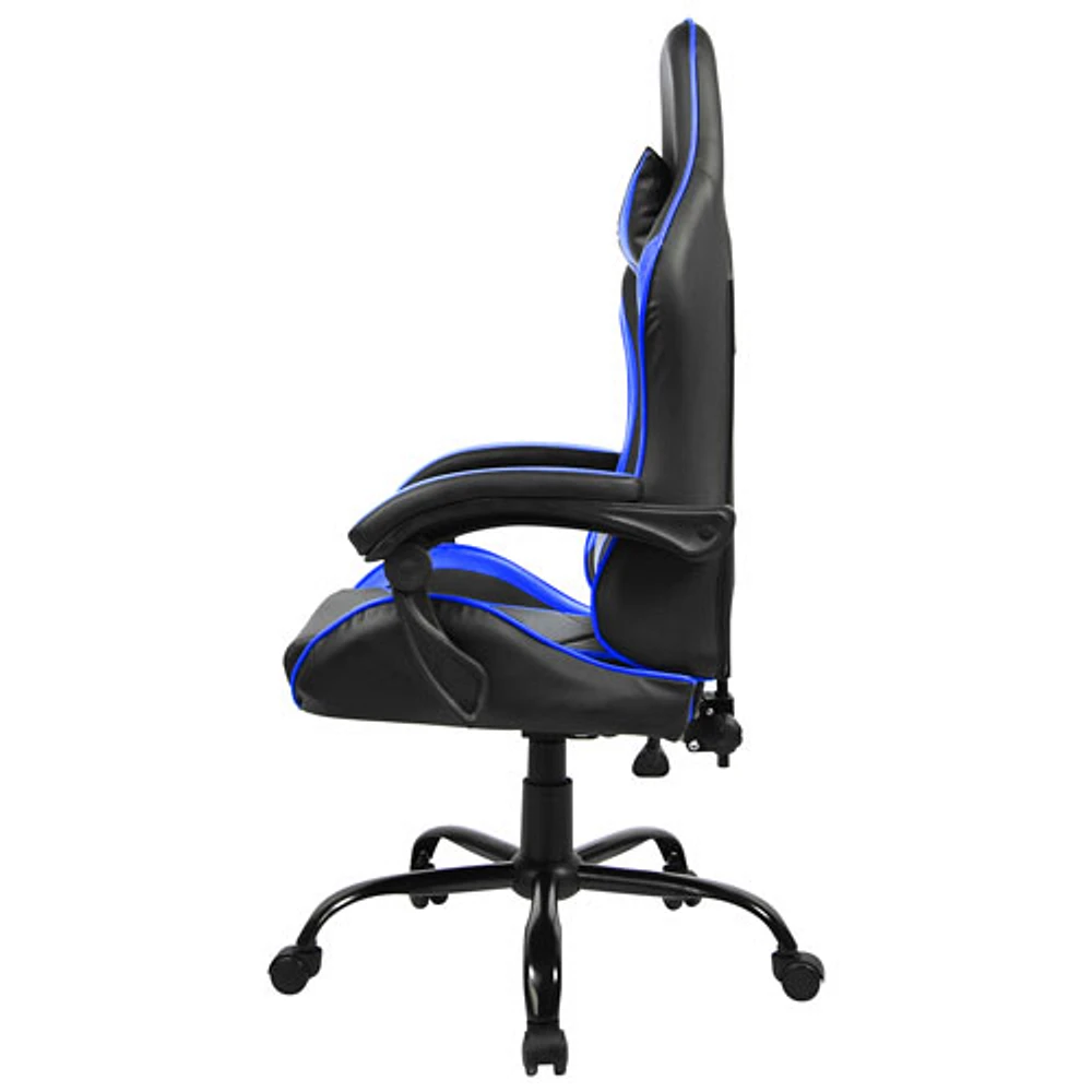 Fauteuil de jeu ergonomique en similicuir Comfort de Naz