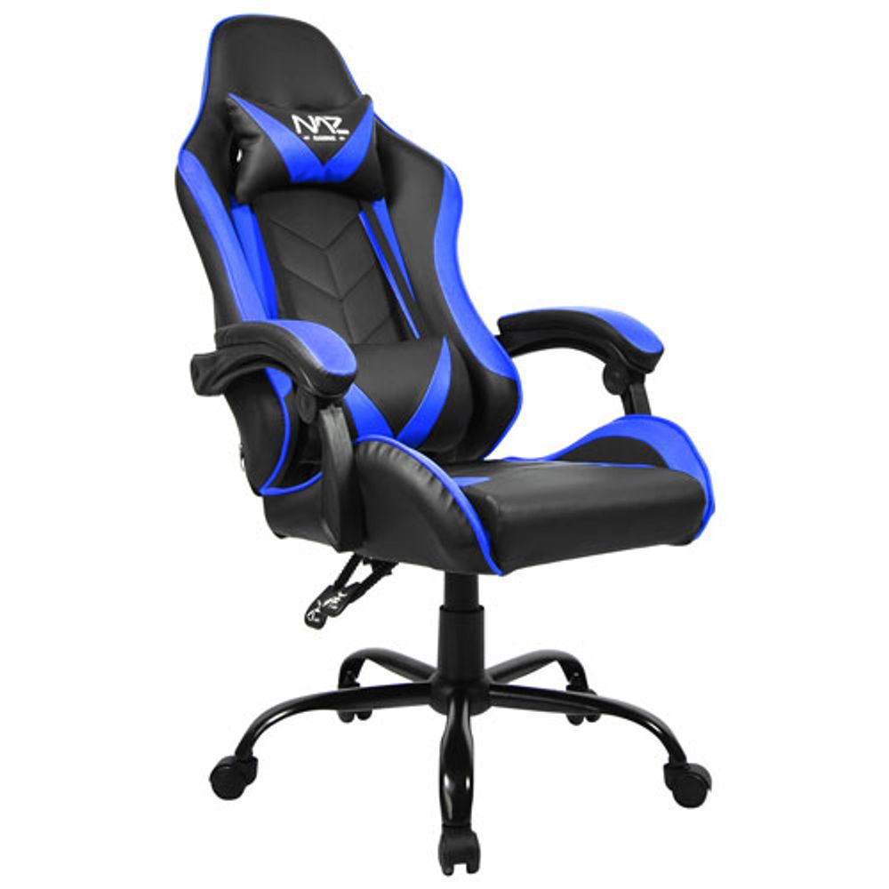 Naz Comfort Ergonomic Faux Leather Gaming Chair