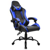Naz Comfort Ergonomic Faux Leather Gaming Chair
