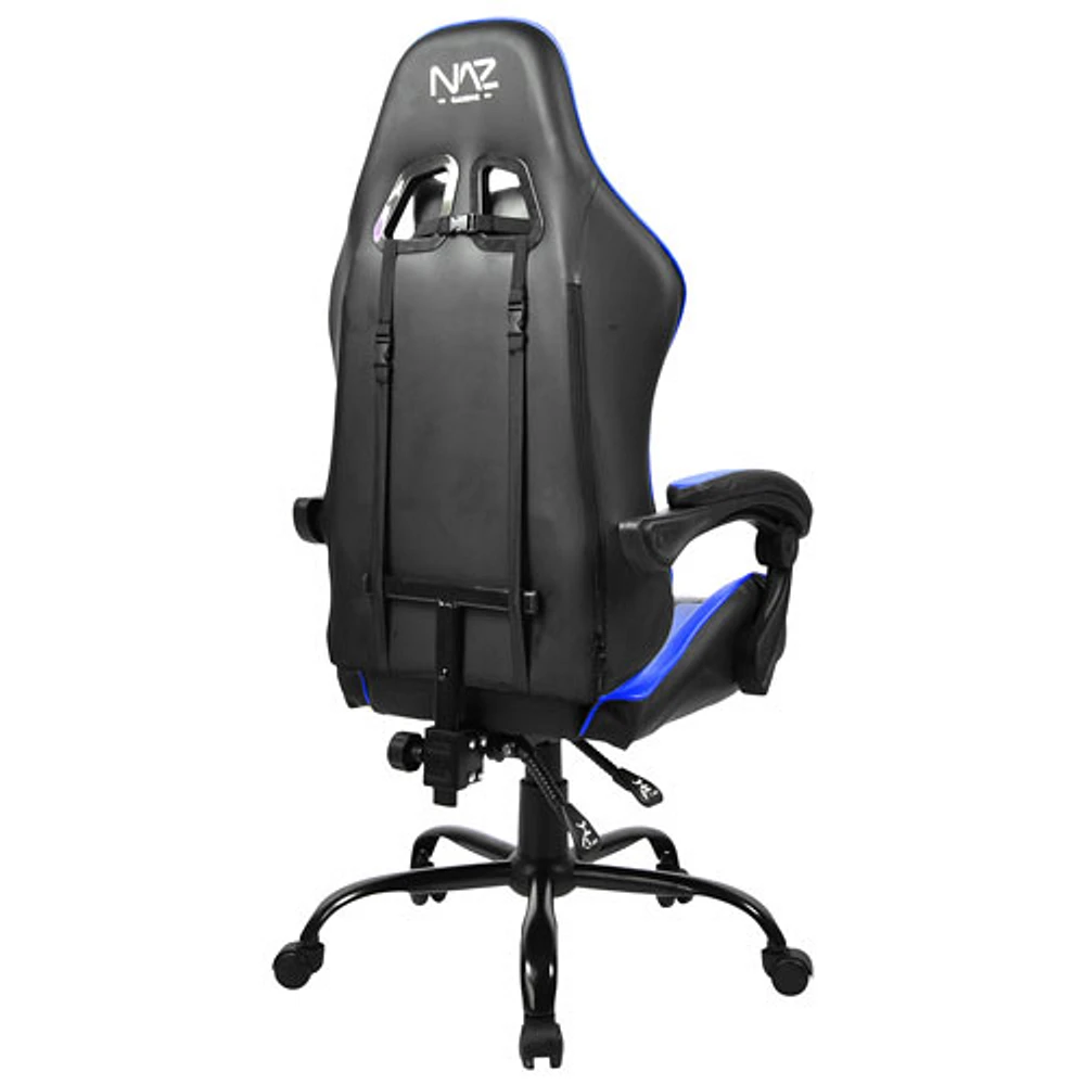 Naz Comfort Ergonomic Faux Leather Gaming Chair