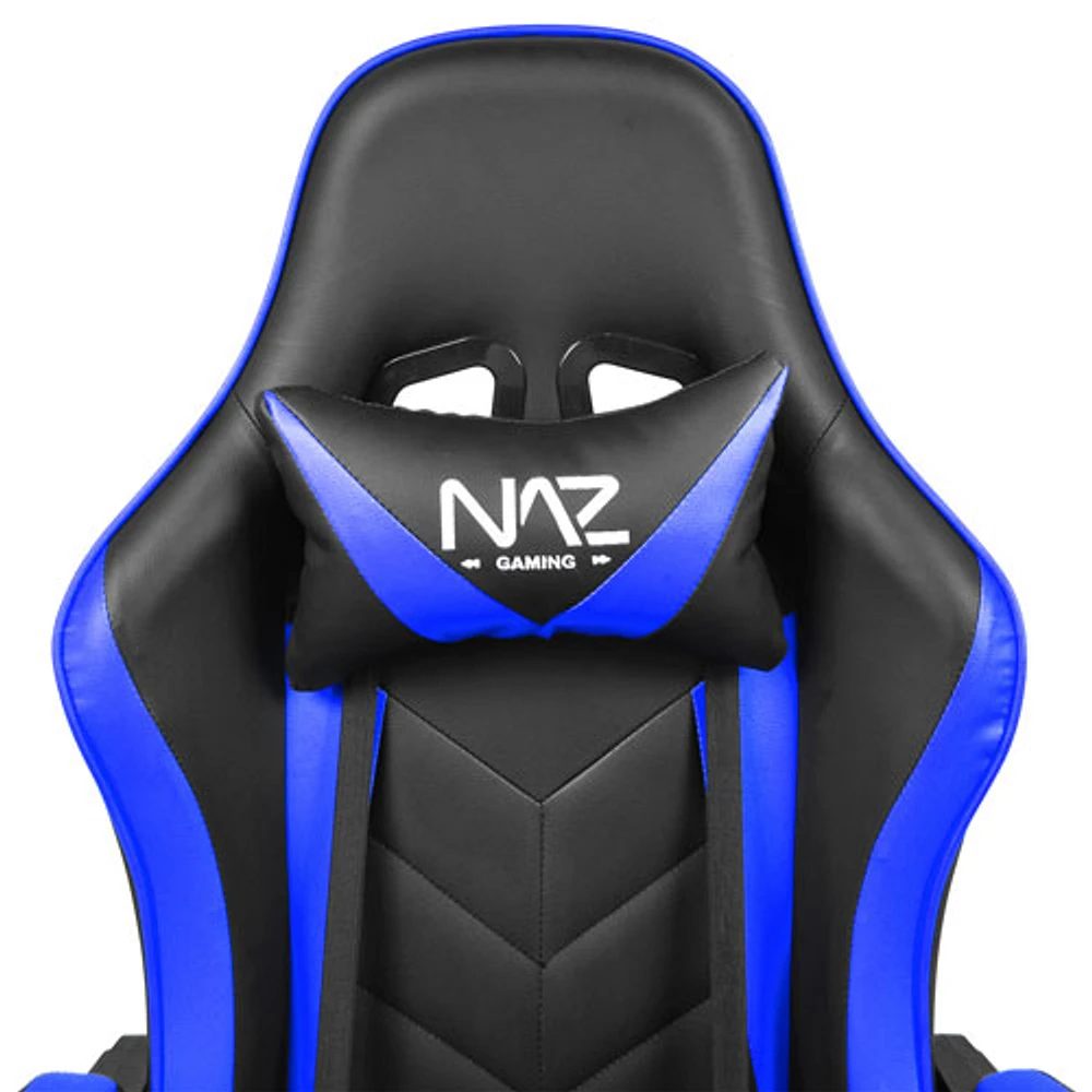 Naz Comfort Ergonomic Faux Leather Gaming Chair