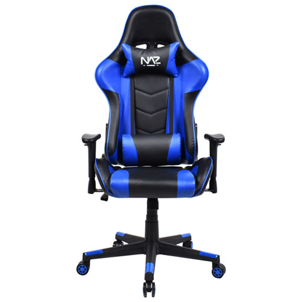 Naz Pro Ergonomic Faux Leather Gaming Chair