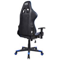 Naz Pro Ergonomic Faux Leather Gaming Chair