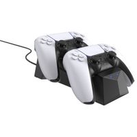 Surge Dual Controller Charging Dock for PS5