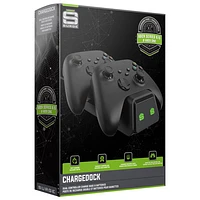 Surge Dual Controller Charging Dock for Xbox Series X|S / Xbox One