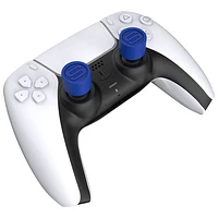 Surge 11-Piece Controller Accessory Starter Kit for PS5 - Blue/Black