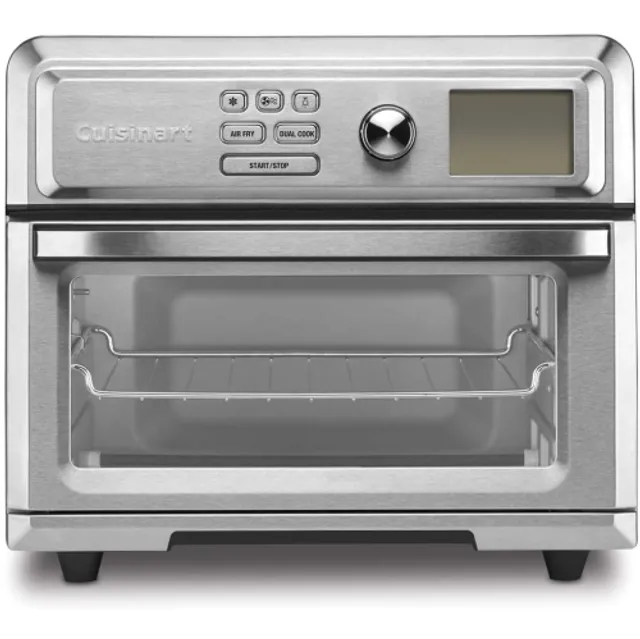 PowerXL Toaster Oven Black PXLAFG - Best Buy