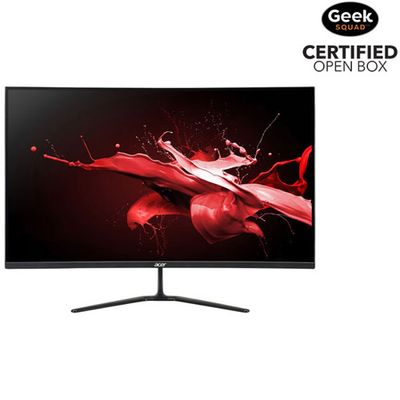 acer 31.5 fhd 165hz