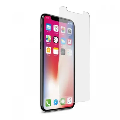 Premium Tempered Glass Screen Protector iPhone 12 Pro - 6.7 inch