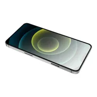 JCPal iClara Glass Screen Protector for iPhone 12 Pro Max