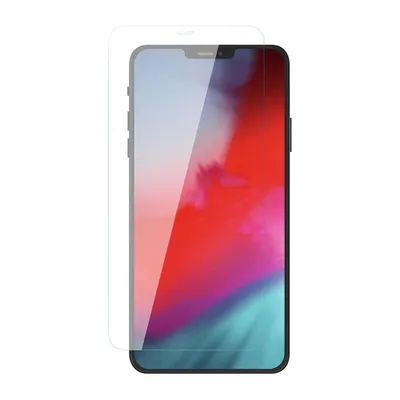 JCPal iClara Glass Screen Protector for iPhone 12 / iPhone 12 Pro
